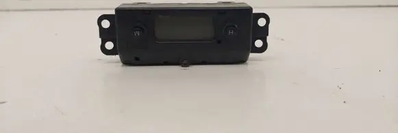 Ford Focus Screen/display/small screen 98AB15000CCW 2327014