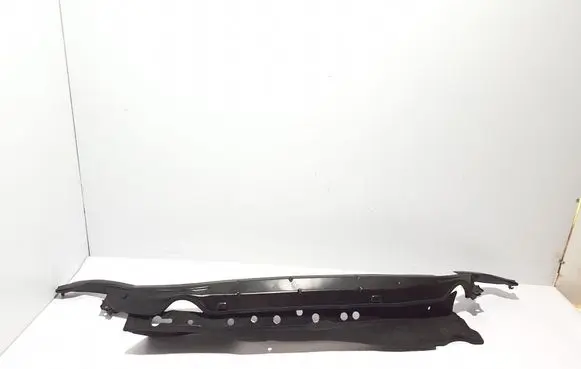 Wiper trim