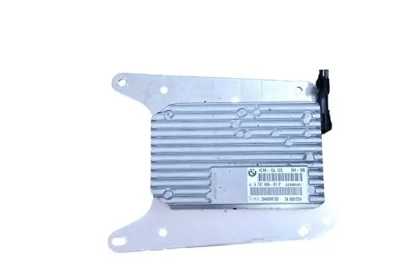 BMW X6 E71 Other control units/modules 6787686
