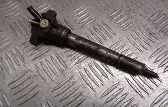 BMW 5 E39 Fuel injectors set 0432191528