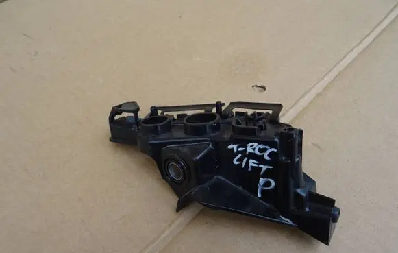 Volkswagen T-Roc Front bumper mounting bracket 2GA807050B M229217