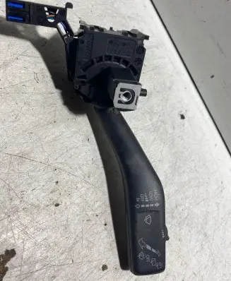 Volkswagen Golf V Wiper control stalk 1K0953519H 01203514 20351482000135