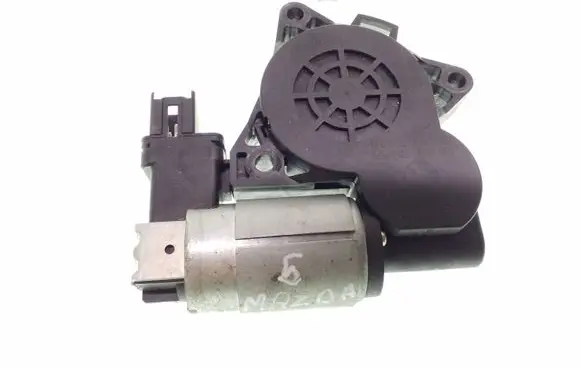 Mazda 5 Front door window regulator motor G22C5858X