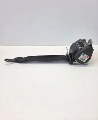 BMW 3 E90 E91 Rear seatbelt 605579400
