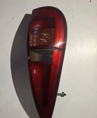 Renault Laguna I Rear/tail lights 2261 7700287335