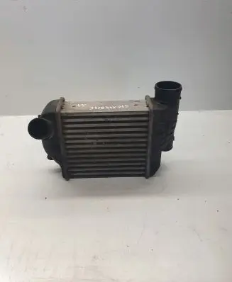 Audi A6 S6 C6 4F Intercooler radiator 4F0145805E