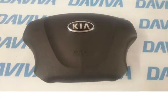 KIA Sedona Steering wheel airbag 56900-4D510VA 569004D510