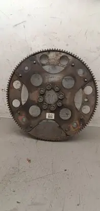 Flywheel
