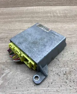 Mazda 6 Airbag control unit/module GR6B57K30B 6G21B3325848