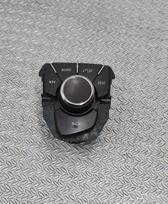 Opel Insignia A Multifunctional control switch/knob 13310071