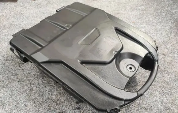 Renault Trafic III (X82) Tool set 93452779 300993 995015576R