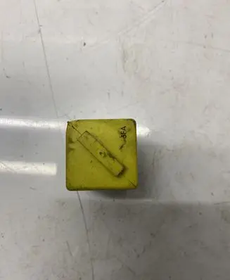 Ford Ka Other relay G1H0