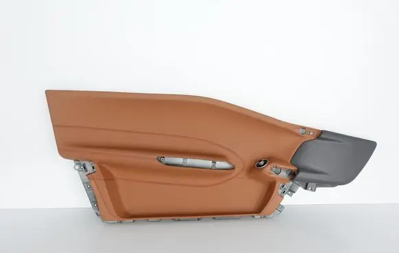Ferrari GTC4 Lusso Front door card panel trim 88777100