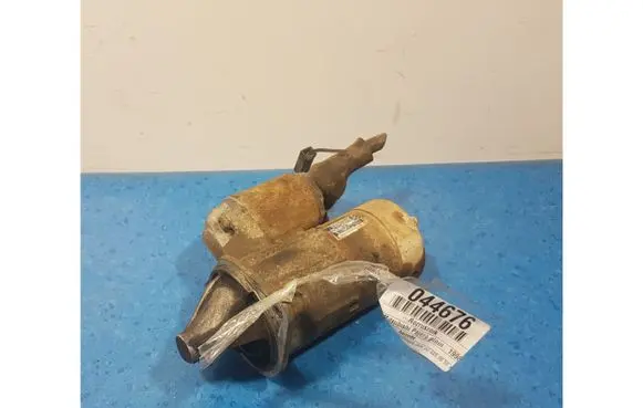 Mitsubishi Pajero Pinin Starter motor MD3603