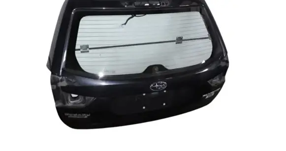 Subaru Forester SK Tailgate/trunk/boot lid