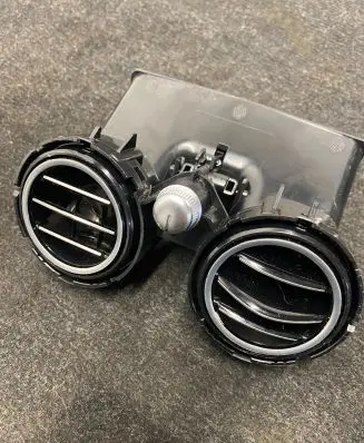 Mercedes-Benz GLC X253 C253 Rear air vent grill A2538304100
