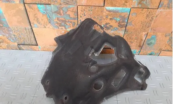 BMW X7 G07 Other interior part 7214735 51487214735