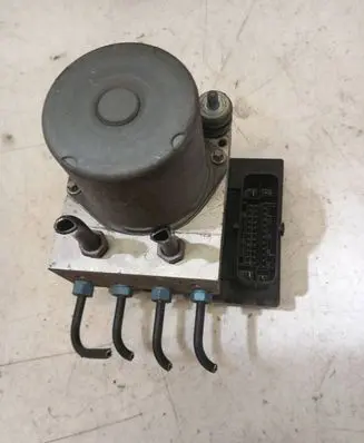 Audi A6 S6 C6 4F ABS Pump 4F0910517AK 4F0614517AT