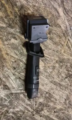 Volvo XC90 Wiper control stalk 30689740