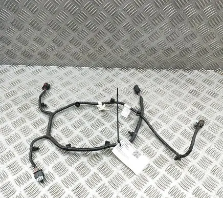 MG MG4 ev Parking sensor (PDC) wiring loom 11352537