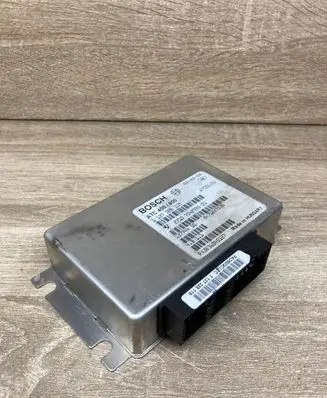 BMW X5 E53 Gearbox control unit/module 7542725