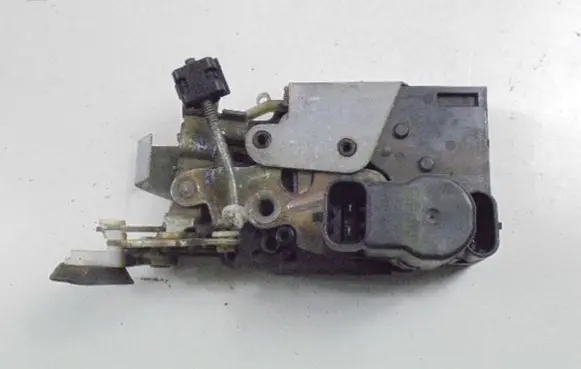 Fiat Marea Rear door lock