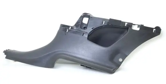 Citroen DS3 Trunk/boot side trim panel 96859861ZD