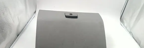 Glove box