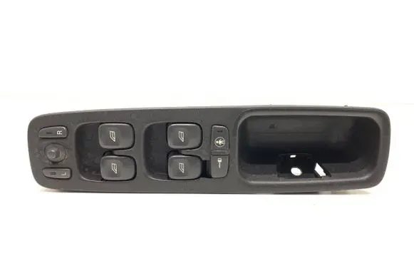 Volvo S80 Electric window control switch 8673185