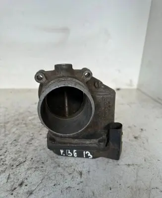 Volkswagen PASSAT B6 Throttle valve 06F133062G 2900314121 A2C53044094