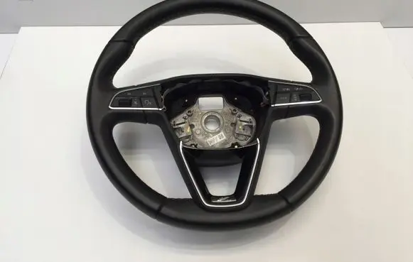 Seat Tarraco Steering wheel 5FJ419091C