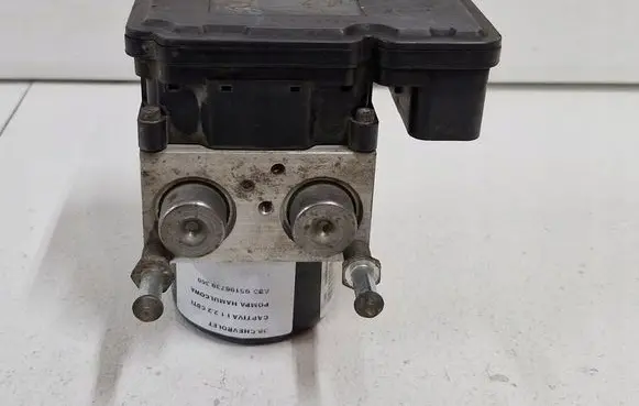 Chevrolet Captiva ABS Pump 9519673920946171