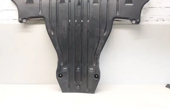 Volkswagen ID.5 Rear underbody cover/under tray 1EA825102C