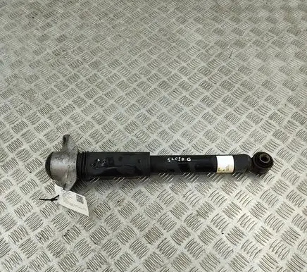 Lexus UX Rear shock absorber/damper 4853079305
