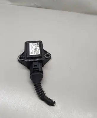 Audi Q7 4L ESP acceleration yaw rate sensor 8E0907637A 0011751 0265005245