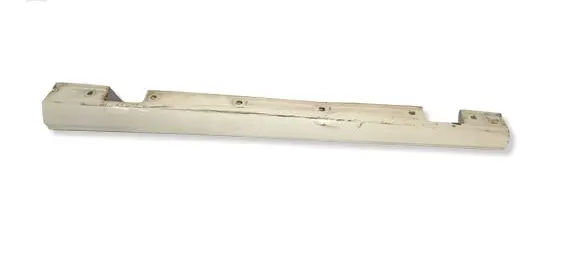 Mercedes-Benz CLA C117 X117 W117 Sill A2466904540