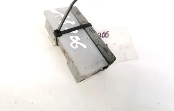 Rear seat light