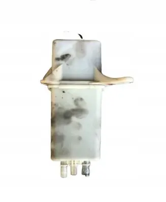 Fiat Ducato Power steering fluid tank/reservoir