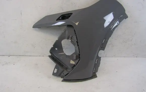 Audi Q4 Sportback e-tron Front bumper 89A807437