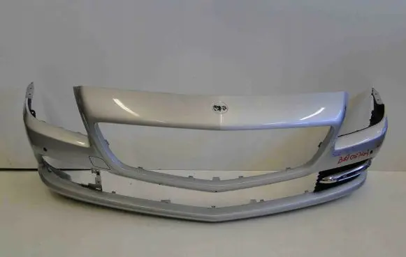 Mercedes-Benz SLK R172 Front bumper