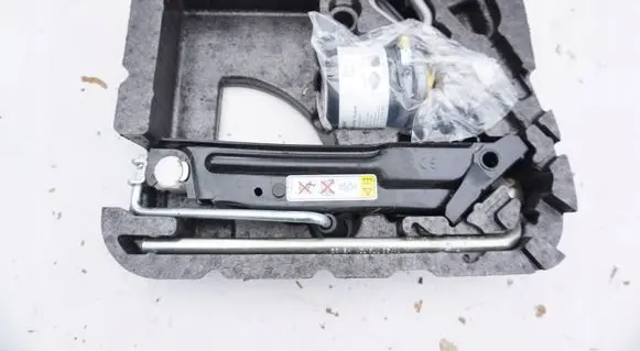 Lift Jack