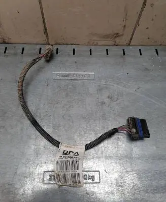Opel Meriva A Other wiring loom 93360919