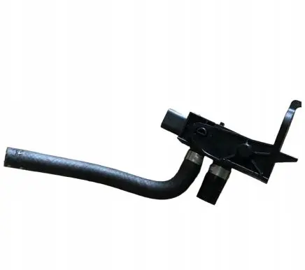 Mercedes-Benz S W222 Exhaust gas pressure sensor A0009059108