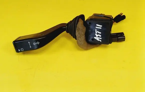 Opel Astra G Indicator stalk 90560990