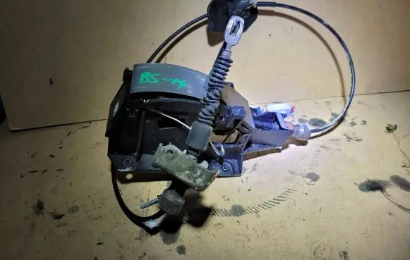 Nissan Murano Z50 Gear selector 