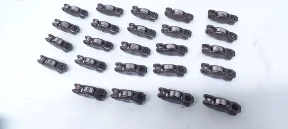 Mercedes-Benz E A207 Valve rocker arm 