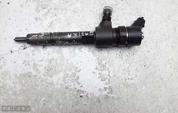 Opel Zafira A Fuel injector 044110165