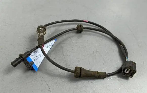 Nissan Pulsar ABS rear brake sensor 479013DA0A