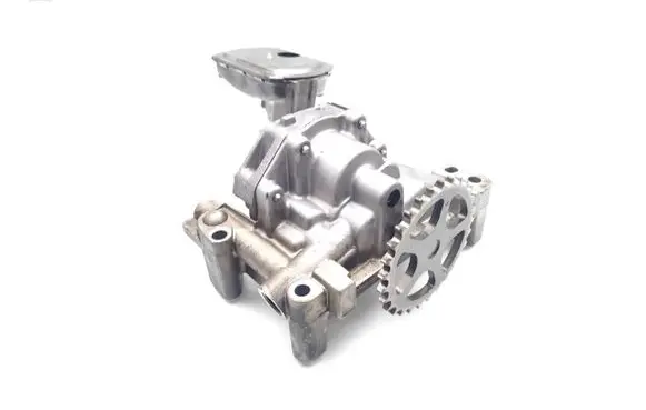 Volvo V50 Oil pump 9644350880
