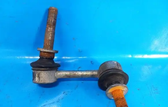 Lexus IS 220D-250-350 Front anti-roll bar/sway bar 4881030070
